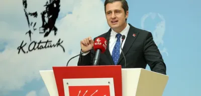 Anayasadan Laiklik Maddesini Kaldırmak İsteyen Hüda Par'a CHP'den Sert Yanıt! "Hizbullah Artığı Zibidilere Pabuç Bırakmayız!"