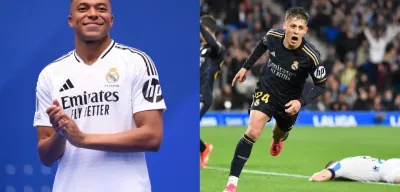 Ancelotti Kararını Verdi: Mbappe'nin Yokluğunda Arda Güler Sahnede Olacak