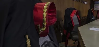 Ankara Adliyesi'nde Yasak Aşk Skandalı: Hakim, Savcı ve Ağır Ceza Mahkemesi Başkanı Arasında Neler Oluyor?