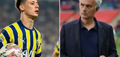 Arda Güler, Fenerbahçe'ye Yeşil Işık Yaktı
