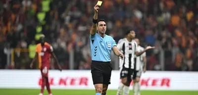 Arda Kardeşler Suç Duyurusunda Bulundu: Galatasaray-Beşiktaş Derbisinin Ardından Ölüm Tehditleri Almıştı!