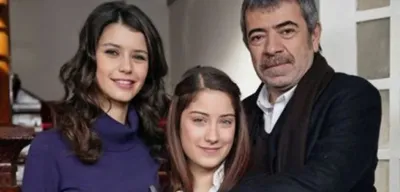 Aşk-ı Memnu’nun Bihter’i, Adnan’ı ve Nihal’i Yıllar Sonra Bir Arada! ‘Hiç Değişmemişler’