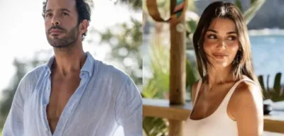 Aşkı Hatırla Dizisi Oyuncuları Kimler? Barış Arduç ve Hande Erçel Başrolde…