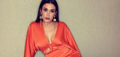 Bahar’ın Rengin’i Ecem Özkaya Tacizcilerini İfşaladı: “Evli Olduğu Halde…”