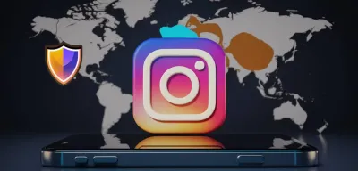 Bakan Açıkladı! Instagram Açılıyor