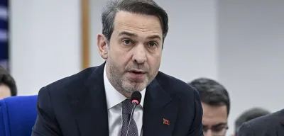 Bakan Bayraktar Müjdeyi Verdi: 66 Milyon Varil Petrol Rezervi Keşfi!