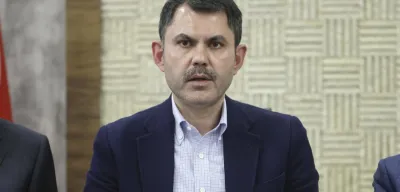Bakan Kurum'dan Deprem Konutlarıyla İlgili Açıklama