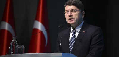 Bakan Tunç'tan DEM Parti-Öcalan Görüşmesine Dair Son Dakika Açıklaması