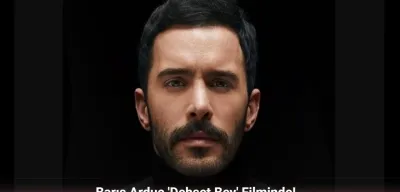 Barış Arduç Dehşet Bey Filminin Yıldızı Oldu: Yerli John Wick Geliyor!