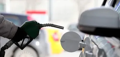 Benzine Bir Zam Daha: 15 Aralık 2024 Pazar Akaryakıt Fiyatları!