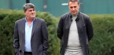 Beşiktaş Başkanı Hasan Arat’ın İstifasının Ardından; Fikret Orman ve Serdal Adalı Adaylığa Sıcak Bakıyor