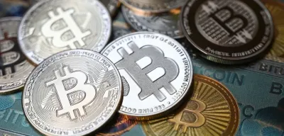 Bitcoin ETF'leri Son 6 Ayın En Yüksek İşlem Hacmine Ulaştı!