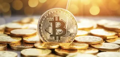 Bitcoin'den Yeni Rekor: 97 Bin Doları Aştı!