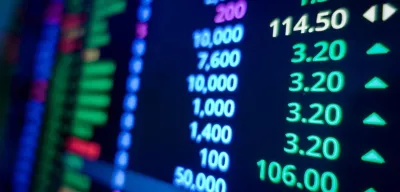 Borsa Kasım Ayının En Kârlı Yatırım Aracı Oldu