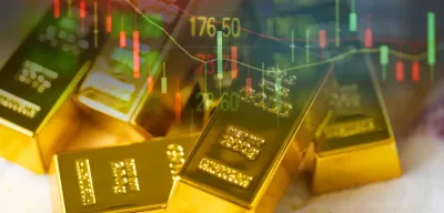 Borsa ve Altında Kritik Tahminler! Ünlü Ekonomist Yatırımcıları Uyardı
