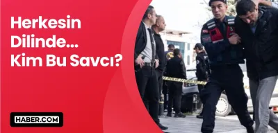 Büyükçekmece Cumhuriyet Savcısı Yavuz Engin: Yenidoğan Çetesi'ne Karşı Kararlı Duruşuyla Gündemde