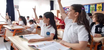 Çanakkale'den Gazze'ye Vatan Savunması! Okulların Açılış Dersi Belli Oldu