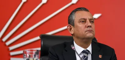 CHP Lideri Özel'den Asgari Ücrete Karşı Miting Çağrısı
