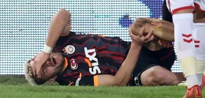 Ciddi Bir Sakatlık Geçirmişti: Barış Alper Yılmaz O Maçta Forma Giymek İstiyor!
