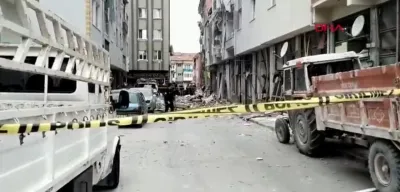 Çorum’da Doğalgaz Patlaması: Başsavcılıktan Açıklama Geldi!