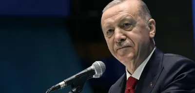 Cumhurbaşkanı Erdoğan'ın 2024 Diplomasi Takvimi: 17 Ülkeye 19 Ziyaret
