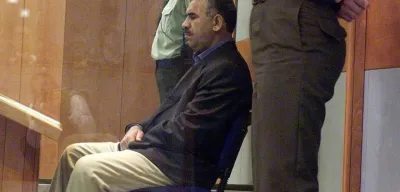 DEM Parti Öcalan'la Görüşmek Üzere İmralı'ya Gidiyor: İşte Ziyaretin Detayları