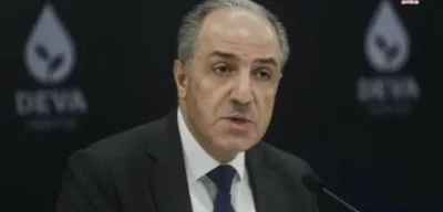DEVA Partisi Genel Başkan Yardımcısı Mustafa Yeneroğlu İstifa Etti