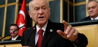 Devlet Bahçeli’den Öcalan Çağrısı: “Dem ve İmralı Görüşmesi Gecikmeden Yapılmalıdır”