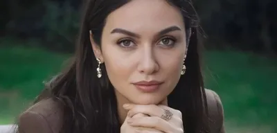 Disney Plus'ta Yayınlanacak 'Aşk' Dizisi için Birce Akalay'a Teklif