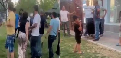 Diyarbakır'da Havuz Keyfi Yapmak İsteyen Kadınlara Korkunç Tehdit: 'Sizin Aile Üyelerinizi Öldürdük'