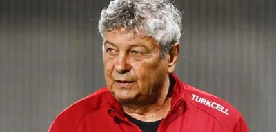 Dünya Kupası Kura Çekimi Sonrası Lucescu'dan Türkiye Yorumu: 1. Olur!