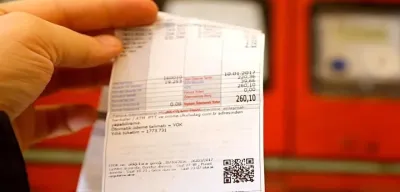 Elektrik Faturasını Düzenli Olarak Ödeyenlere Müjde: O Ücret Artık Alınmayacak