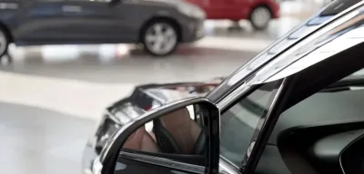 Engellilere ÖTV’siz Araçta Yeni Şartlar: 10 Yıl Kullanım Süresi, Yüzde 40 Yerli!