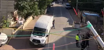 Esenyurt'ta 3 Yaşındaki Çocuğa Çarparak Ölümüne Neden Olmuştu! O Şoför Kendini Aracına Kilitleyerek İntihar Etti