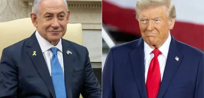Eski ABD Savunma Bakanı: "Trump İsrail'e 'Açık Çek' Verecek; İran'la Savaş Başlayacak"
