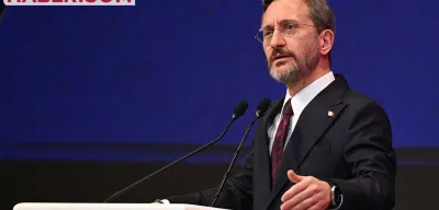Fahrettin Altun'dan Türkiye-Yunanistan İlişkilerine Dair Kritik Açıklamalar