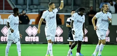 Fenerbahçe Lugano Maçı Ne Zaman? Fenerbahçe Lugano Maçı Hangi Kanalda? İşte İlk 11’ler