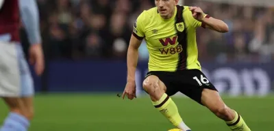 Fenerbahçe'nin Yeni Gözdesi Sander Berge Kimdir? Berge Kaç Yaşında, Hangi Takımlarda Oynadı?
