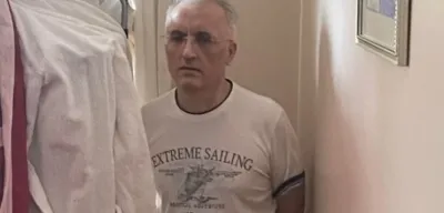 FETÖ Üyesi Eski Hakim Mustafa Karatay Yakalandı!