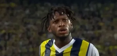 Fred Sakatlandı! Taraftarı Kahreden Haber Geldi! Transfer Planları Değişebilir