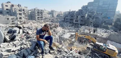 Gazze'de Ateşkes Görüşmeleri: Hamas, İsrail'in Yeni Şartlarını Reddetti