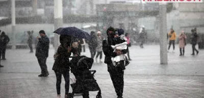 Hafta sonu plan yapanlar dikkat! Meteoroloji'den 3 kente uyarı