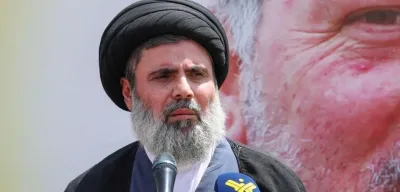 Haşim Safiyuddin Öldürüldü mü? Hizbullah'ın Yeni Lideri Olacaktı! Safiyuddin'e Ulaşılamıyor!