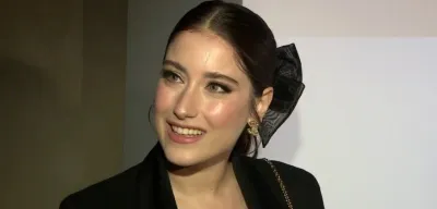 Hazal Kaya'nın Başı Tacizcisiyle Dertte! İstanbul Sözleşmesi'ni Hatırlattı