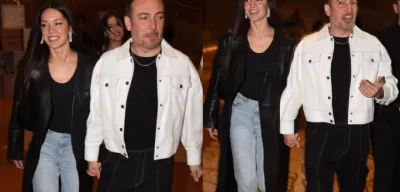 Hazal Subaşı'dan Oğuzhan Koç'a Aşk Dolu Paylaşım