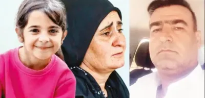 Hediye Güran ve Yüksel Güran Salim'den hamile kalmamak için ertesi gün hapı kullanmış!