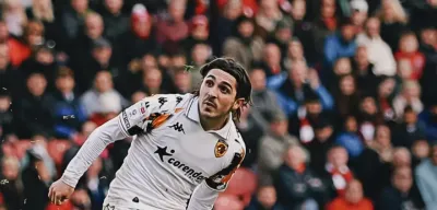 Hull City'nin Kabusu Sürüyor! Middlesbrough Deplasmanında 3-1'lik Yenilgi