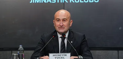 Hüseyin Yücel'den Flaş Açıklama: Beşiktaşlı Futbolcular Prime Göre Maç mı Seçiyor?
