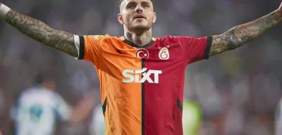 Icardi Fenerbahçe Maçında Oynayacak Mı? GS-FB Derbisinde Olacak Mı?