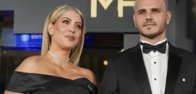 Icardi Gemileri Yaktı! Wanda Nara ile İlgili Yeni Delilleri Mahkemeye Sundu